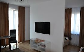 Sahara Apartments